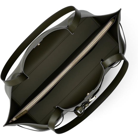 Michael Kors Emilia Tote - Picture 5 of 5